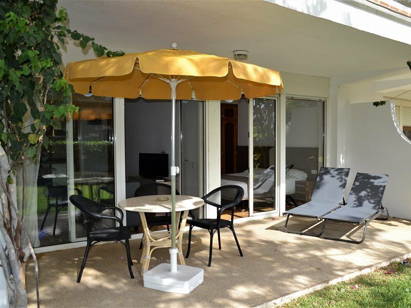 Apartamentos Montemayor بلايا ديل إنغلز المظهر الخارجي الصورة